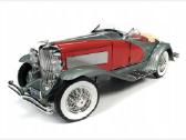 Duesenberg