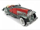 Duesenberg - nuotraukos Nr. 2