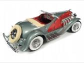 Duesenberg - nuotraukos Nr. 3