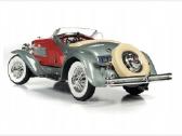 Duesenberg - nuotraukos Nr. 4