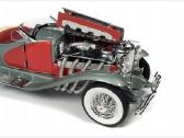 Duesenberg - nuotraukos Nr. 5