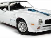 Pontiac Firebird