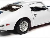 Pontiac Firebird - nuotraukos Nr. 2