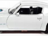 Pontiac Firebird - nuotraukos Nr. 3