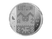 1.5 € moneta Zuikis Puikis - 5 vnt. - nuotraukos Nr. 2