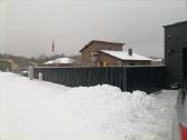 Metalinės tvoros,vartai, gamyba ir montavimas - nuotraukos Nr. 7