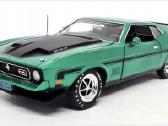 Ford Mustang - nuotraukos Nr. 2