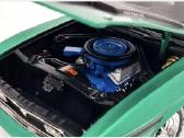 Ford Mustang - nuotraukos Nr. 3