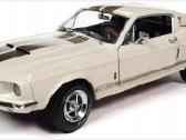 Ford Shelby Mustang