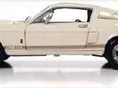 Ford Shelby Mustang - nuotraukos Nr. 2