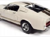 Ford Shelby Mustang - nuotraukos Nr. 3