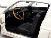 Ford Shelby Mustang - nuotraukos Nr. 5