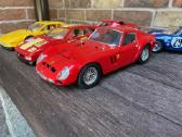 1:18 modeliai Ferrari kolekciniai įvairūs - nuotraukos Nr. 10