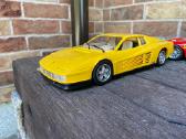 1:18 modeliai Ferrari kolekciniai įvairūs - nuotraukos Nr. 13