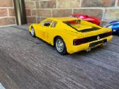 1:18 modeliai Ferrari kolekciniai įvairūs - nuotraukos Nr. 14