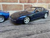 1:18 modeliai Ferrari kolekciniai įvairūs - nuotraukos Nr. 15