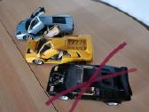 1:18 modeliai Lamborghini Diablo ir Murcielago - nuotraukos Nr. 3