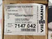 Dūmtraukis Dujiniam Katilui Viessmann Vitodens - nuotraukos Nr. 5