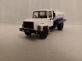 Avtolegendy gruzoviki 1:43