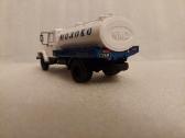 Avtolegendy gruzoviki 1:43 - nuotraukos Nr. 3