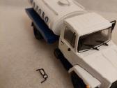 Avtolegendy gruzoviki 1:43 - nuotraukos Nr. 4