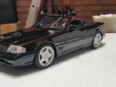 Įvairūs modeliukai,ottomobile,1:12, 1:18, 1:43 - nuotraukos Nr. 2