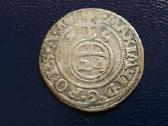 Vokietija Magdeburgas 1 grasis 1575