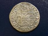 Vokietija Magdeburgas 1 grasis 1575 - nuotraukos Nr. 2