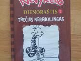 Parduodamos vaikiškos knygos - nuotraukos Nr. 4