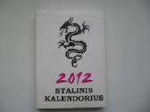 Kalendoriai , kalendoriukai - nuotraukos Nr. 3