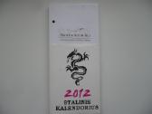 Kalendoriai , kalendoriukai - nuotraukos Nr. 4