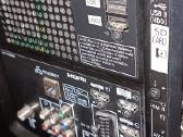 Panasonic Tx-p46g30e Full HD - nuotraukos Nr. 3