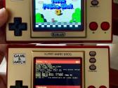Nintendo Game & Watch (Mario, Zelda): patobulintas - nuotraukos Nr. 2