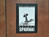 "Palūžę sparnai" 1997 metai