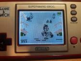 Nintendo Game & Watch (Mario, Zelda): patobulintas - nuotraukos Nr. 3