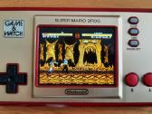 Nintendo Game & Watch (Mario, Zelda): patobulintas - nuotraukos Nr. 5