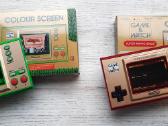 Nintendo Game & Watch (Mario, Zelda): patobulintas - nuotraukos Nr. 7