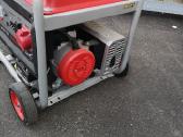 Benzininis generatorius Suptech 6500e-II 5,5 kw - nuotraukos Nr. 4