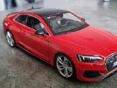 Audi Rs5 - nuotraukos Nr. 2