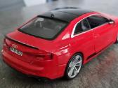 Audi Rs5 - nuotraukos Nr. 3