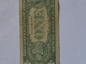 1 doleris 1957 m - nuotraukos Nr. 2