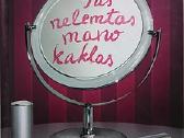 Nora Ephron "Tas nelemtas mano kaklas"