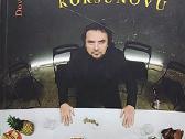 Kelionė su Oskaru Koršunovu. Teatrinis koliažas