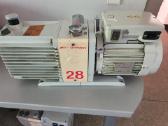 Vakuuminis siurblys Edwards E2m28