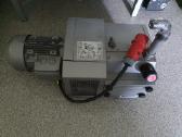 Vakuuminis siurblys Becker Kvt 3.140