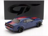 Dodge Challenger - nuotraukos Nr. 2