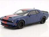 Dodge Challenger - nuotraukos Nr. 3