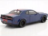 Dodge Challenger - nuotraukos Nr. 4
