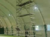 Aliuminių bokštelių nuoma - Pastoliai Kaunas +50km - nuotraukos Nr. 7