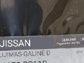 Nissan qashgai - nuotraukos Nr. 4